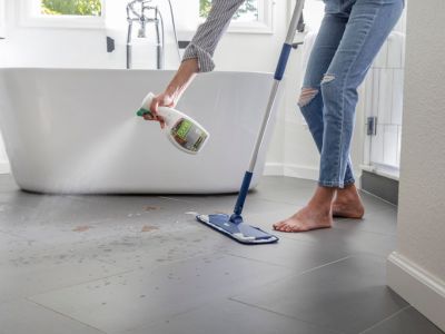 Commercial Tile Cleaners